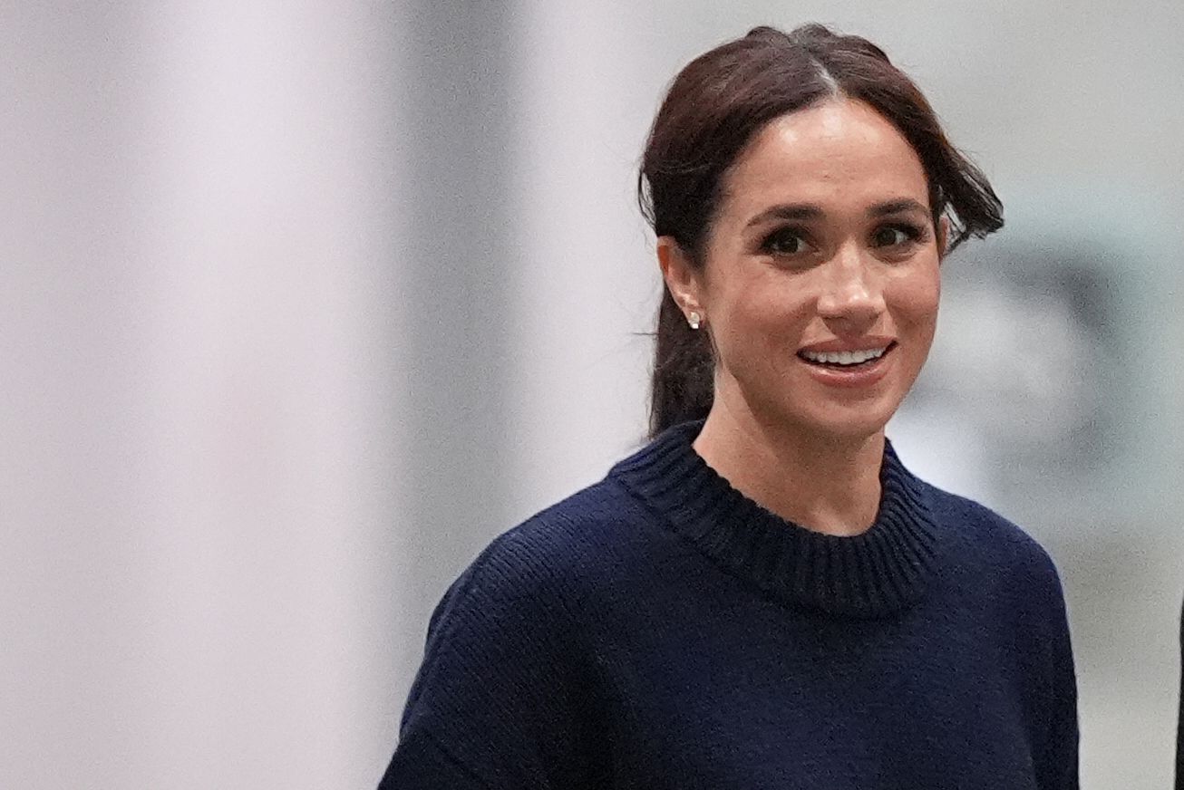 Meghan Markle reveals heartfelt future business plans with Princess Lilibet