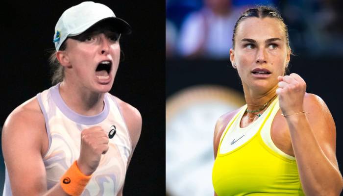 Iga Swiatek sets up thrilling French Open showdown with Aryna Sabalenka
