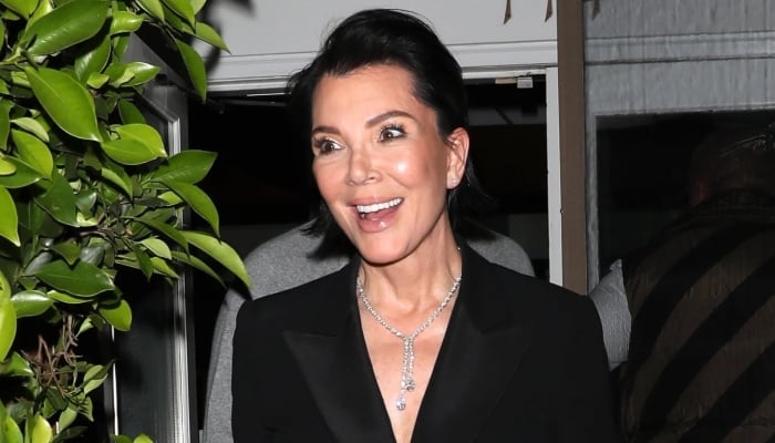 Kris Jenner celebrates fabulous pals birthday with heartfelt tribute