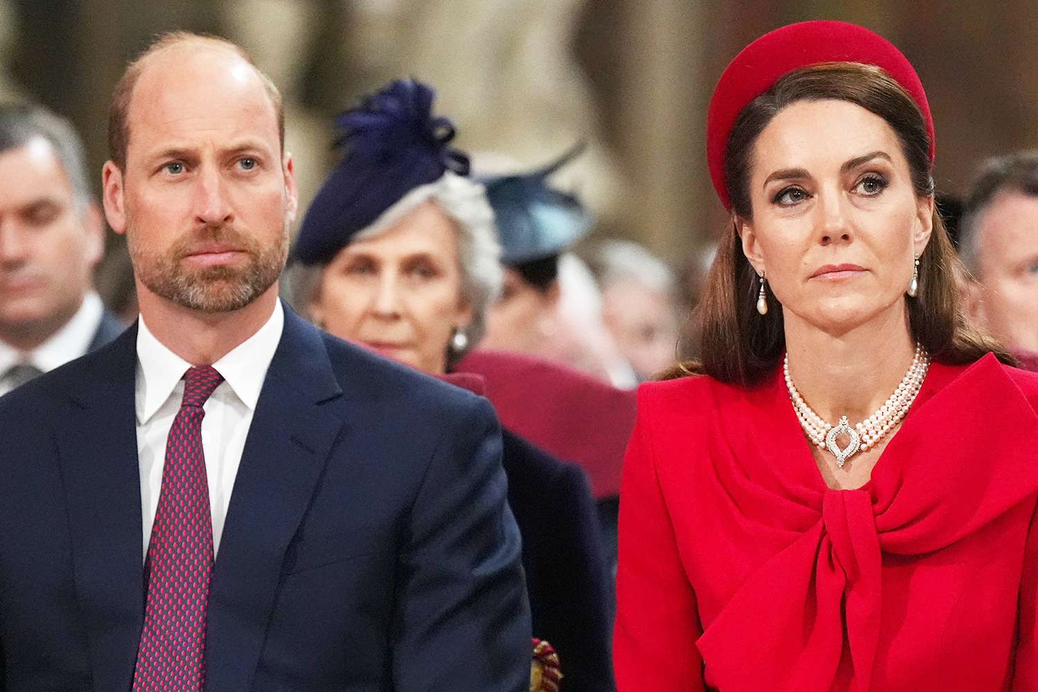 William, Kates home faces security breach as intruder hits Windsor Castle