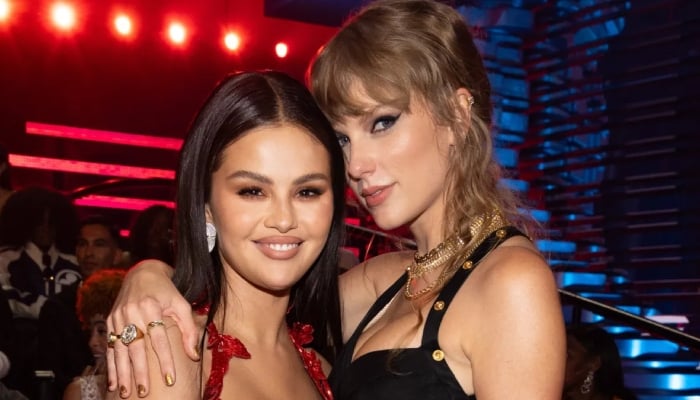 Selena Gomez surpasses Taylor Swift on Forbes richest self-made annual list