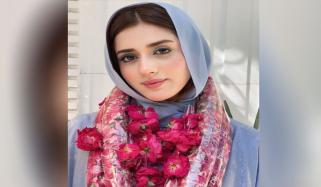 کیا جنت مرزا نے حج پر جانے کےلیے پورا جہاز بک کروایا تھا؟