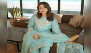 ڈپریشن کے دوران کس اداکارہ نے اریکا حق کا ساتھ دیا؟
