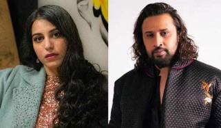 گلوکار عدنان دھول اور نتاشا نورانی کے گانے ’چن پیچھے‘ کی مقبولیت