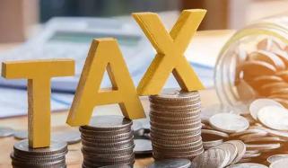 تنخواہ دار طبقہ ٹیکس دینے میں پھر تمام شعبوں سے آگے