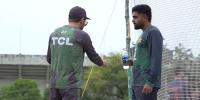 بابر اعظم سمیت 7 ٹاپ پرفارمز نے کیمپ جوائن کرلیا