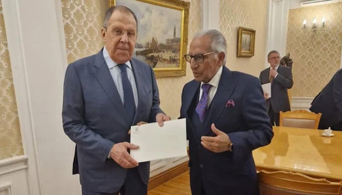 فوٹو: ایکس