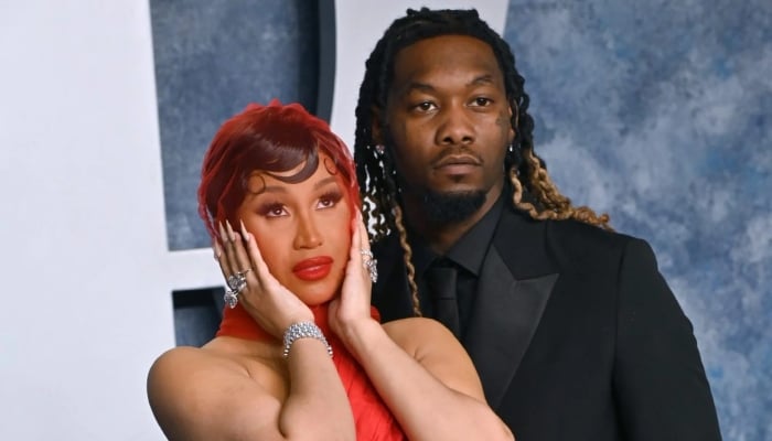 Cardi B opens up on toxic past with Offset as she moves on with Stefon Diggs