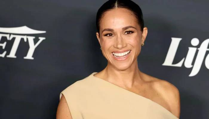 Meghan Markle set to receive big honour at LA Natural History Museum Gala