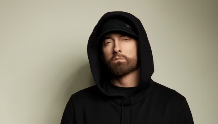 Eminem’s publisher sues Meta over alleged copyright infringement