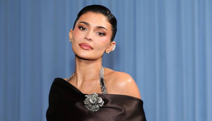 Kylie Jenner earns girls girl title after sharing breast implant details