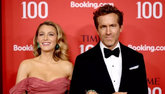 Ryan Reynolds upcoming film faces setback amid Blake Livelys legal battle