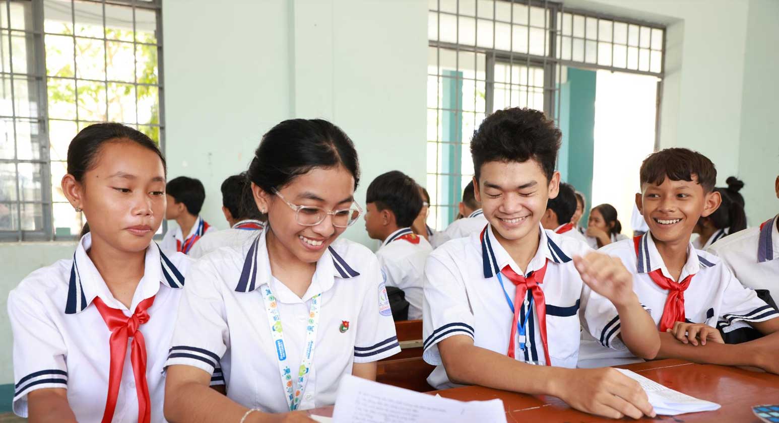 Vietnam ends two-child policy amid birth rate decline