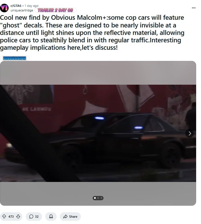 Source: Reddit/@uniquecartridge