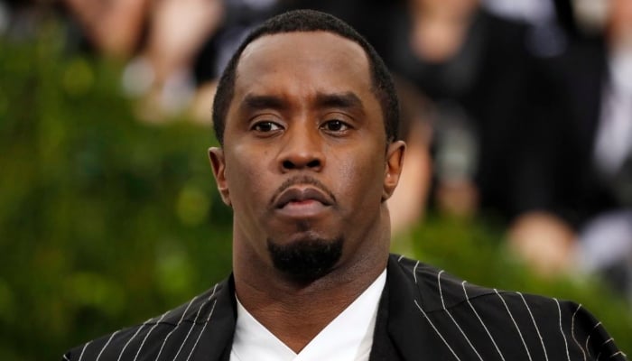 Diddy hit with new claims of $100K payoff for ex-Cassies assault video