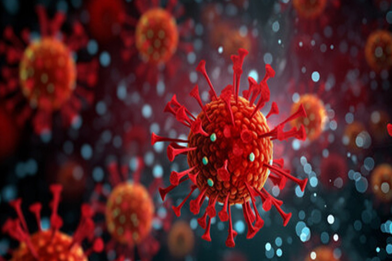 New Covid strain found in UK: Heres a list of symptoms