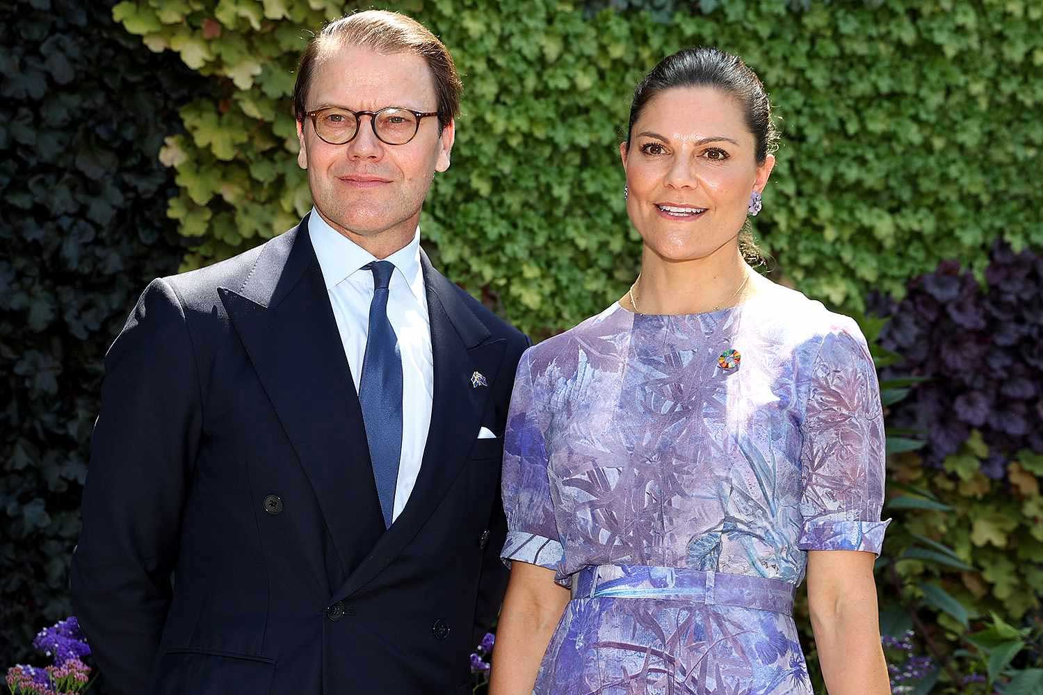 Prince Daniel unveils historic ‘museum’ alongside CP Victoria, Princess Estelle