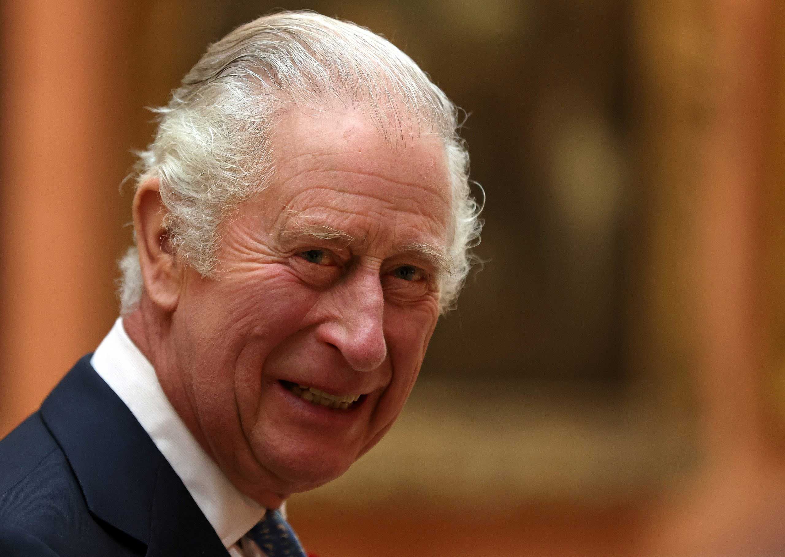 King Charles snubs Princess Lilibet on her big day to honor Queen Camilla