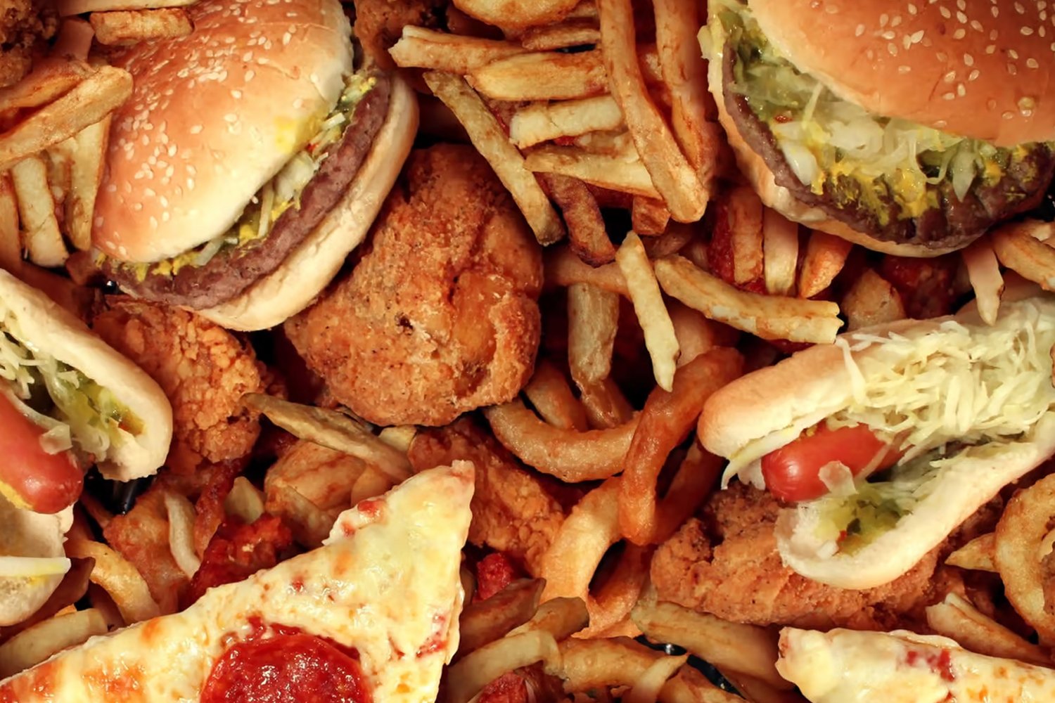 Proinflammatory foods linked to increased risk of death in colon cancer patients