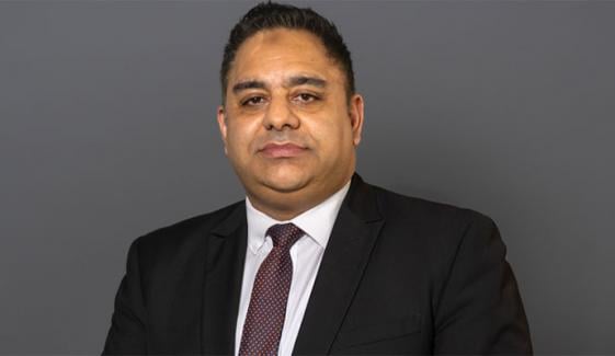 برطانیہ کے اسرائیل غزہ جنگ میں کردار پر آزادانہ تحقیقات کی ضرورت ہے، عمران حسین