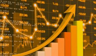 پاکستان اسٹاک ایکسچینج میں تاریخی تیزی