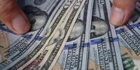 انٹر بینک میں امریکی ڈالر 8 پیسے مہنگا 