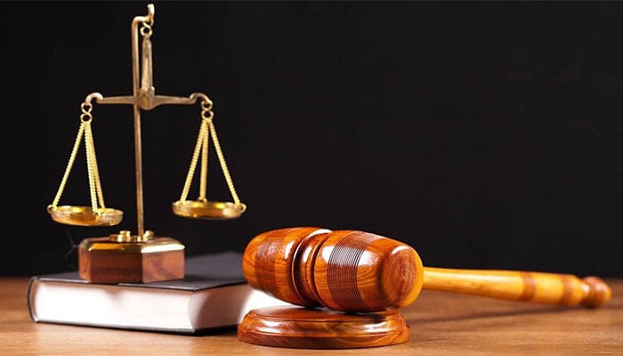 9 مئی جی ایچ کیو حملہ کیس: عدم پیشی پر ایس ایس پی کو شوکاز نوٹس جاری