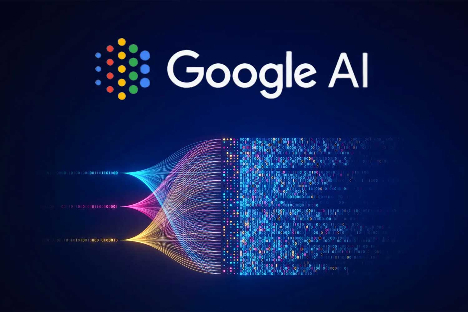 Google plans to use AI for email writing, organising inbox