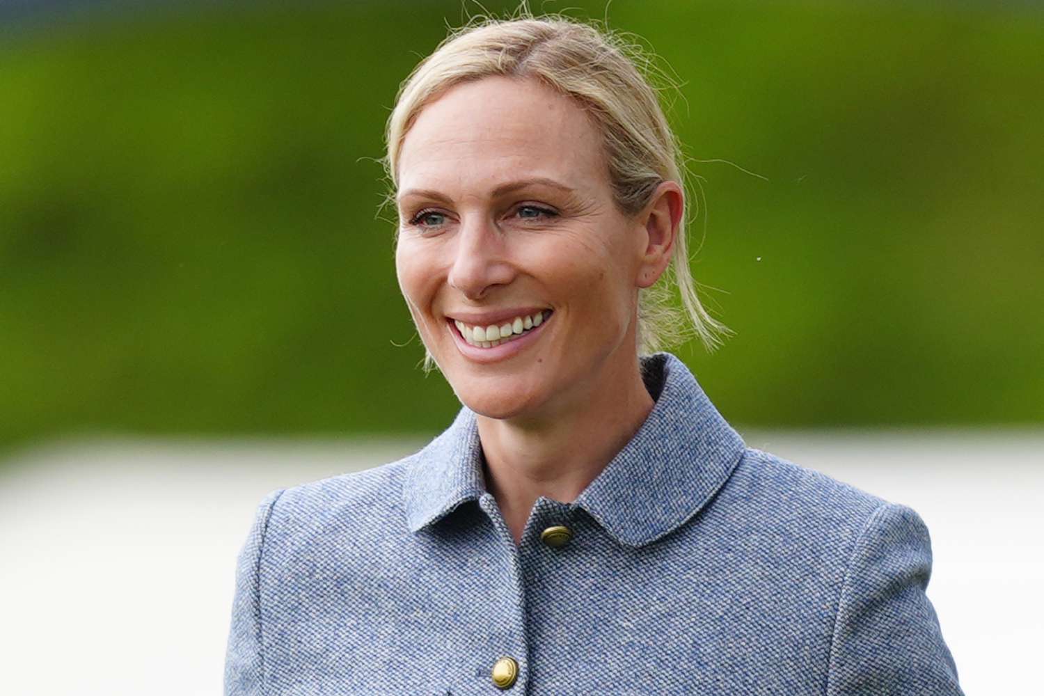 Zara Tindall gears for tough competition just days after receiving special title