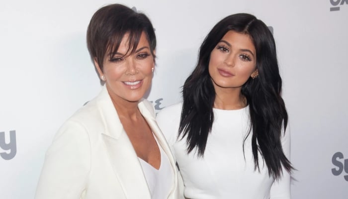 Kris Jenner makes new plastic surgery confession after Kylies breast augmentation news