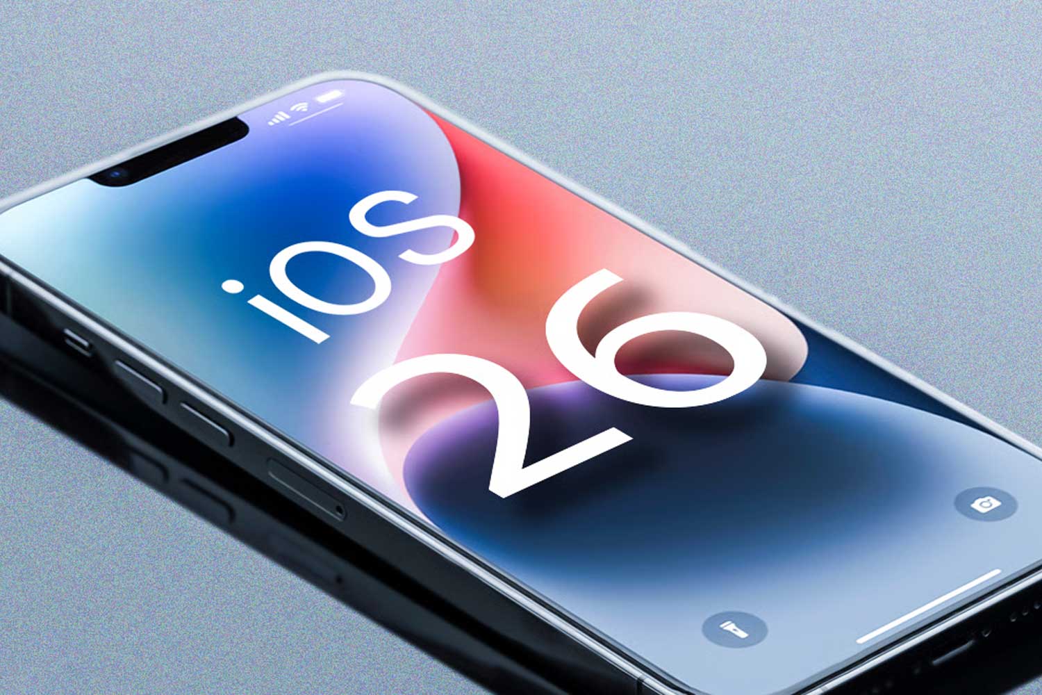 iOS 26 to bring key feature to lock screen for music enthusiasts