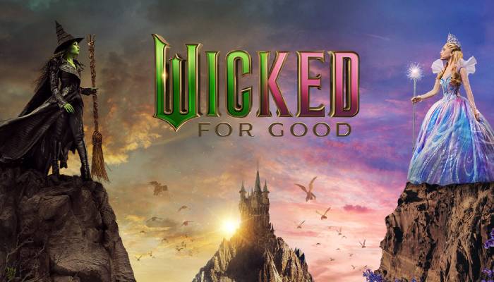 ‘Wicked: For Good’ trailer: Ariana Grande, Cynthia Erivo team up again