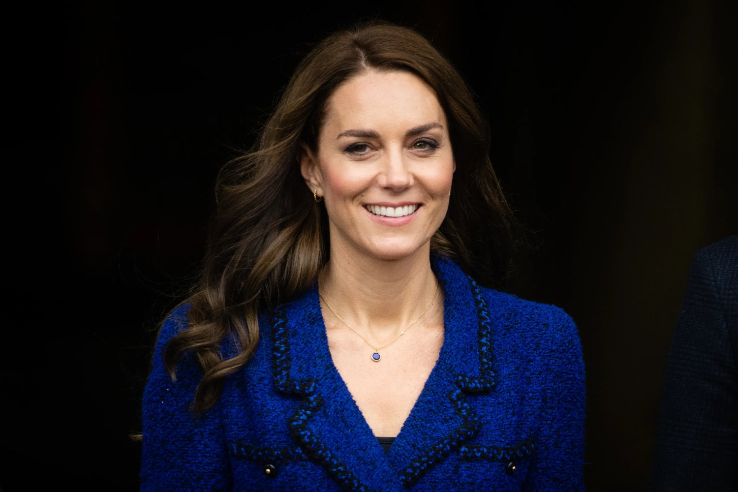 Princess Kate takes on first royal engagement after Windsor security breach