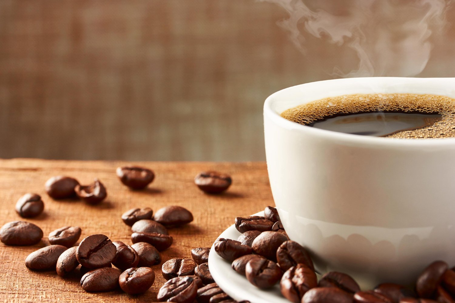 What are the adverse effects of caffeine on kids?