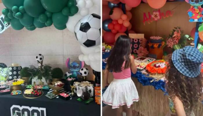 Cristiano Ronaldo pens sweet birthday message to twins after major career milestone