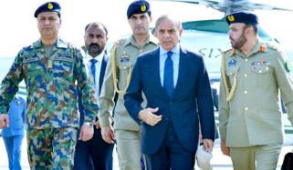 وزیراعظم 2 روزہ دورے پر آج سعودی عرب روانہ ہوں گے