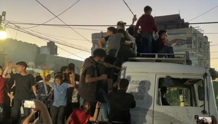 فائل فوٹو