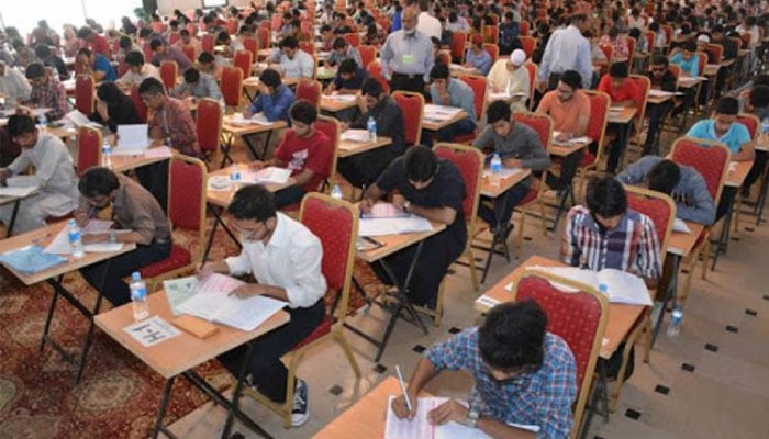 سندھ: سال 2025-26 کیلئے نویں کی بنیاد پر کالجوں میں داخلے کی منظوری