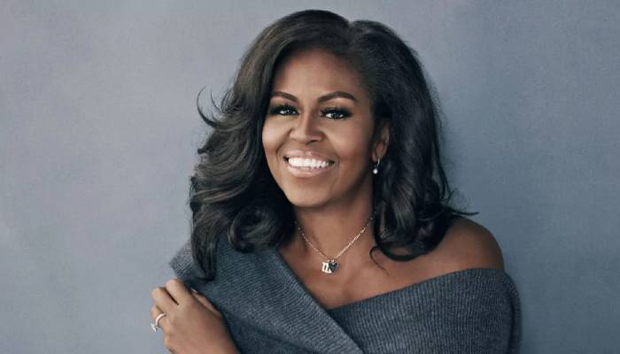 Michelle Obama drops stunning fashion memoir amid divorce rumours