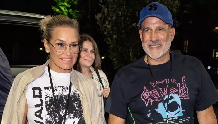 Bella, Gigi Hadid’s mom Yolanda devastated after ex-husband’s secret daughter revealed