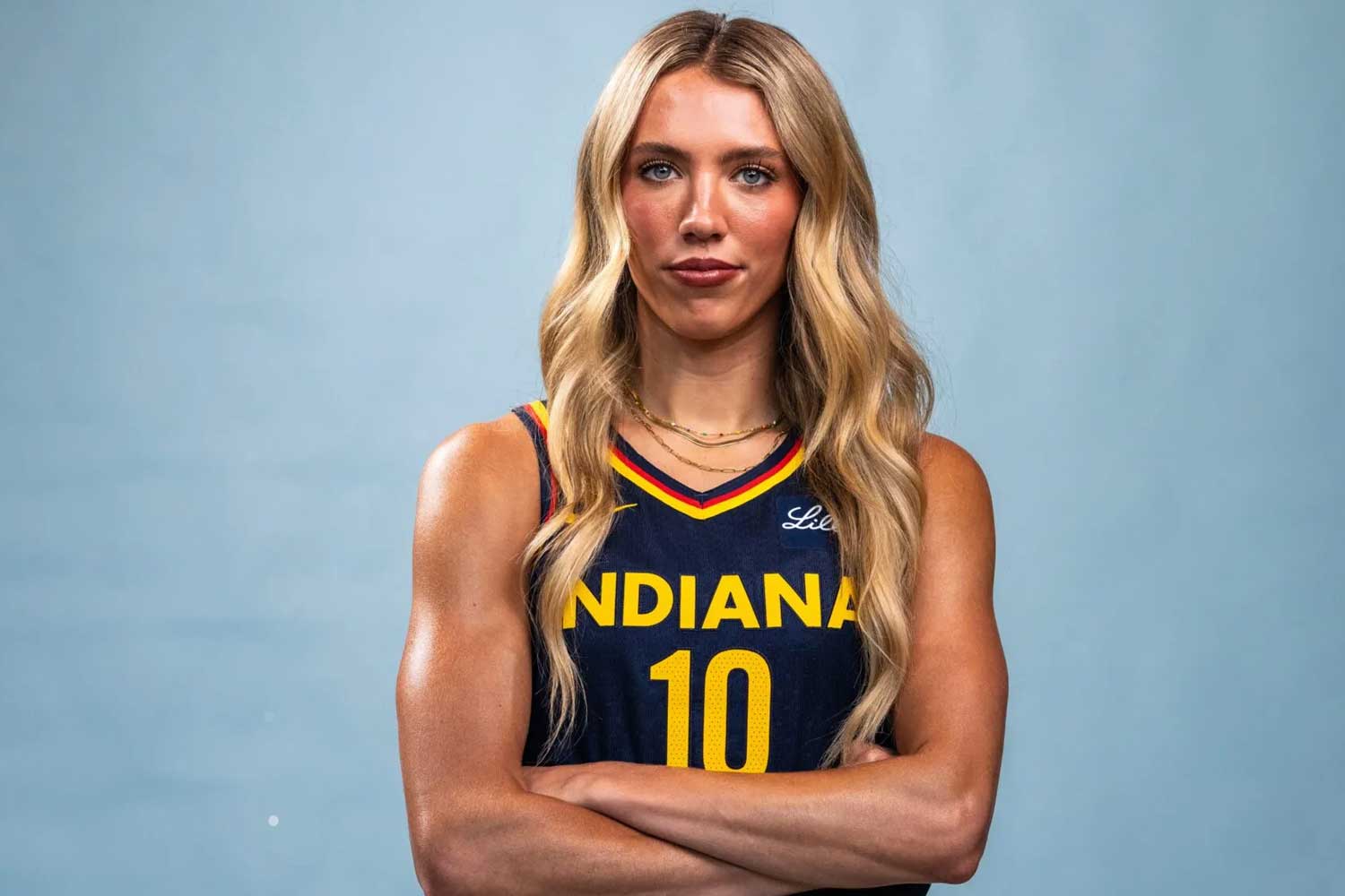 Lexie Hull reveals exciting new venture ahead of Chicago Sky game