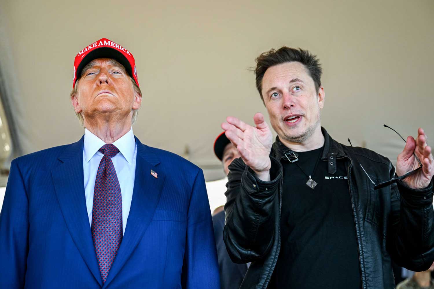 Elon Musk makes bombshell claim against Trump: Internet asks real question