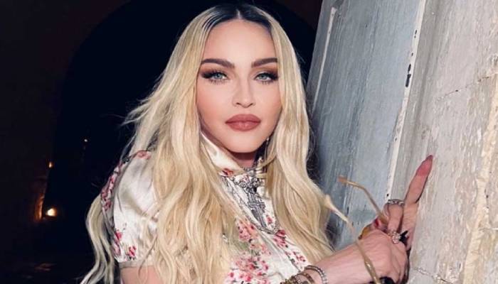 Madonna spills exciting beans about ‘Veronica Electronica’