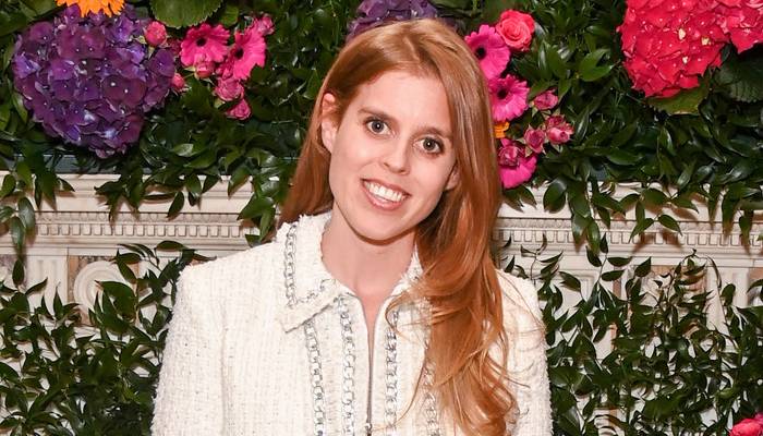 Princess Beatrice leaves UK with husband ahead of royal reunion