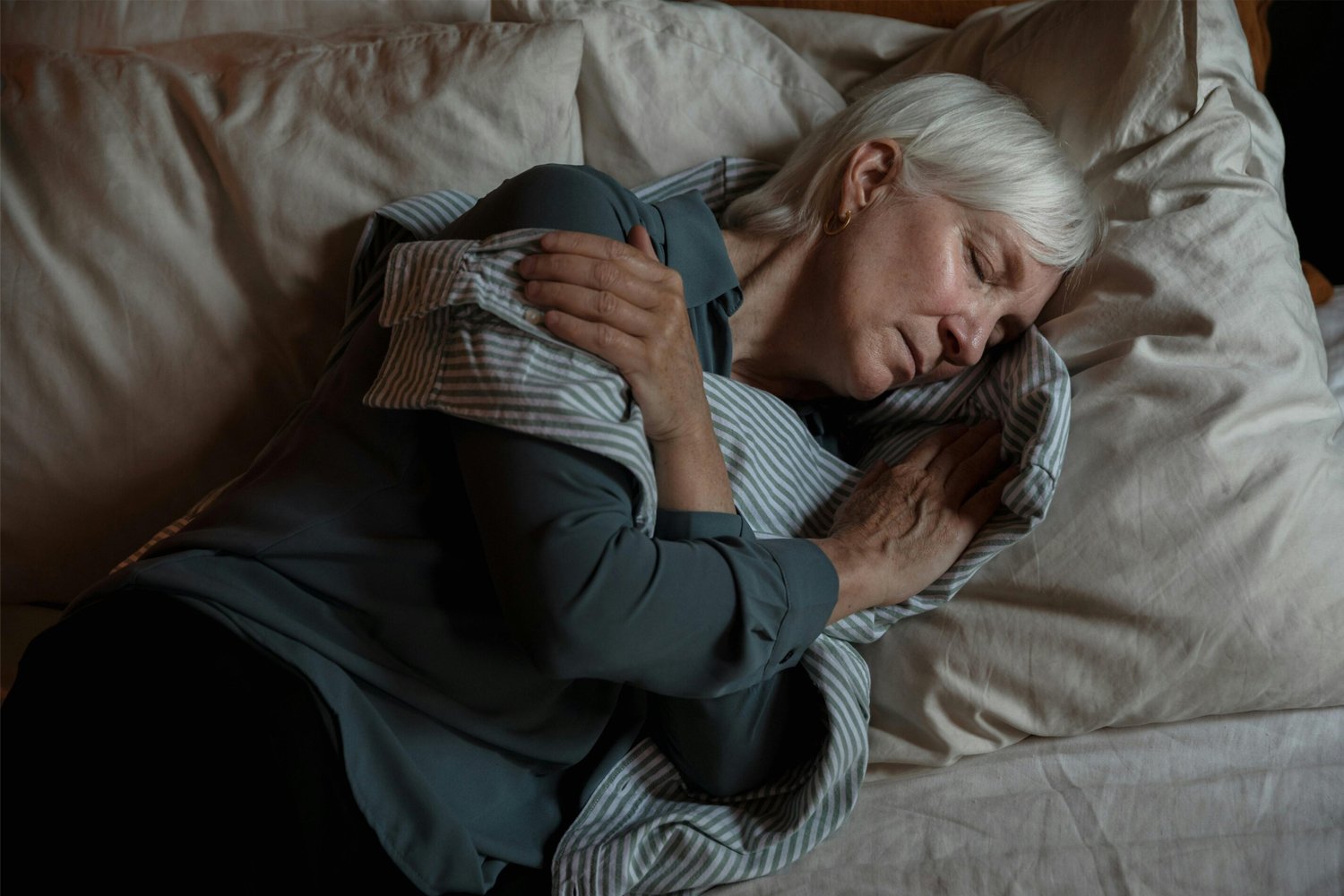Daytime Napping associated with higher mortality risk in middle-to-older age, study