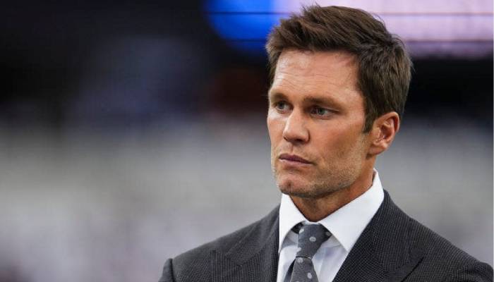 Tom Brady’s latest auction item stuns fans with low interest