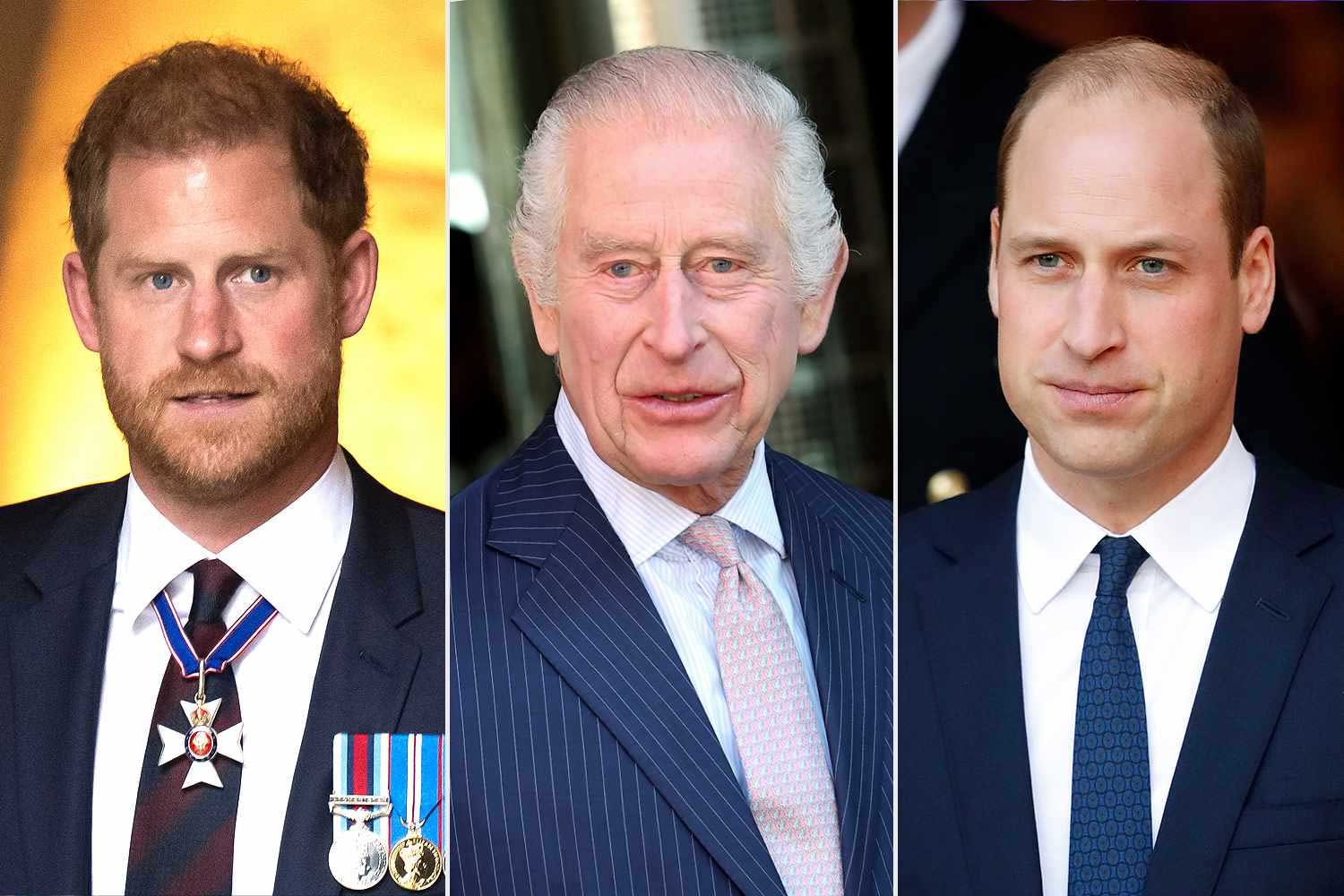 Prince Harry plans third baby to ‘heal’ wounds of King Charles, William rift