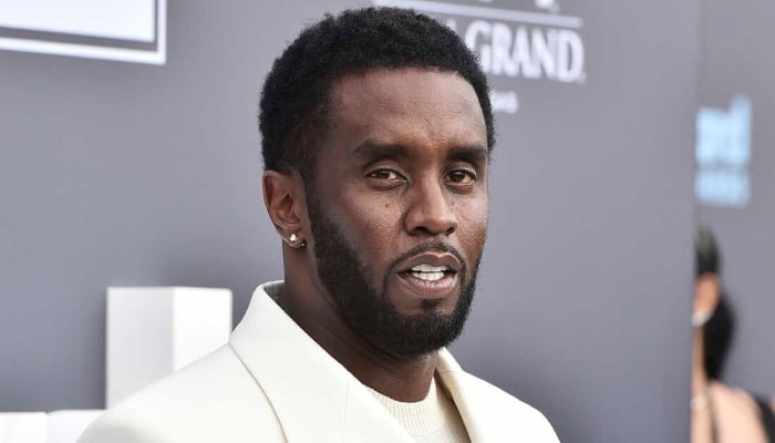Sean Diddy Combs anonymous victim chokes back tears amid harrowing trial
