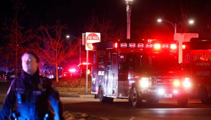 US worst state for active shooters revealed in new FBI report