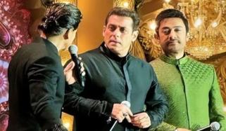 عامر خان کو سلمان اور شاہ رخ کی کونسی فلمیں پسند ہیں؟